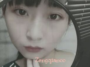 Zengqianoo