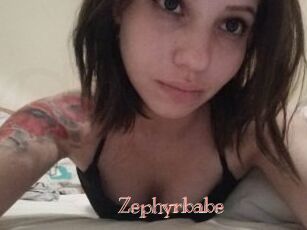 Zephyrbabe