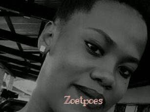 Zoetpoes