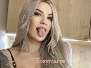 Zoeymarye