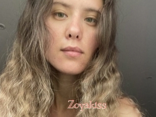 Zoyakiss