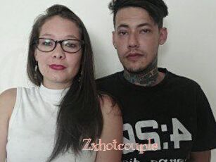 Zxhotcouple