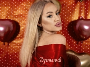 Zyrared